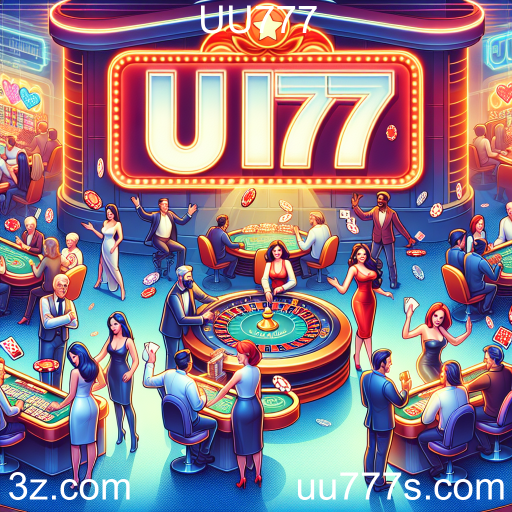 Desvende o Mundo das Perguntas no UU777