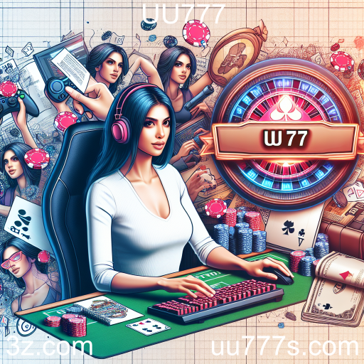 Guias de Estratégia para Maximizar sua Experiência em UU777