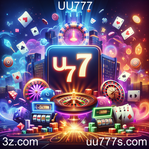 Últimas Novidades no UU777: O Que Está Acontecendo no Mundo dos Jogos